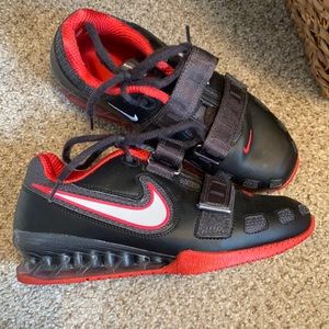 Nike Romaleos 2